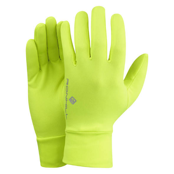 Rękawiczki RONHILL CLASSIC GLOVE żółte