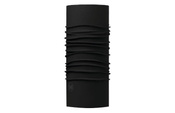 Chusta/maska Buff Original EcoStretch Solid Black czarna                                                                                                         