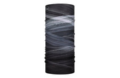 Chusta/maska Buff Original EcoStretch Speed Graphite czarno-szara                                                                              