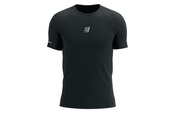 Koszulka Compressport Trail Racing SS T-Shirt czarna męska
