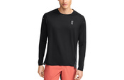 Koszulka On Performance Long-T czarna męska