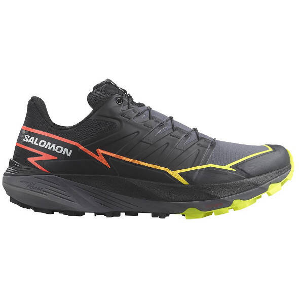 Buty Salomon Thundercross czarne męskie AW23