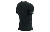 Koszulka Compressport Trail Racing SS T-Shirt czarna męska