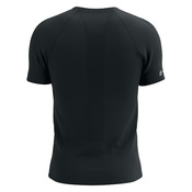 Koszulka Compressport Trail Racing SS T-Shirt czarna męska
