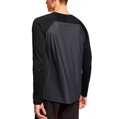 Koszulka On Performance Long-T czarna męska