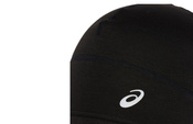 Czapka Asics Lite-Show Beanie czarna 