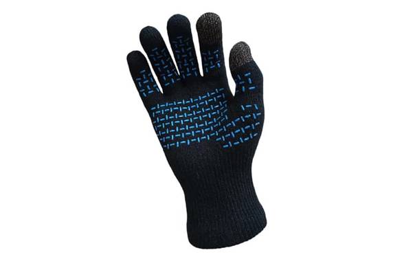 Rękawiczki wodoszczelne Dexshell Ultralite Gloves 2.0 czarne