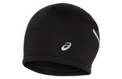 Czapka Asics Lite-Show Beanie czarna 