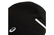 Czapka Asics Lite-Show Beanie czarna 